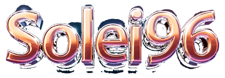 solei96 logo